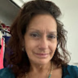 Meet your Posher, Audrey